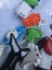 Large Beyblade Bundle - Takara Tomy / Hasbro Style Tops, Launchers & Parts Carousel 9