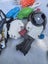 Large Beyblade Bundle - Takara Tomy / Hasbro Style Tops, Launchers & Parts Carousel 10