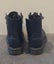 Dr. Martens "Airwair" bouncing soles Zavala leather black Combat Boot unisex. Carousel 6