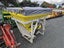 Used 3PL Twin-Spinner C-dax Fert Spreader - $3,500 + GST Carousel 3