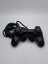 * Genuine OEM Black PS2 Dualshock Controller * Carousel 2
