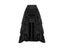 Women Vintage Renaissance Elastic-Waist Maxi Skirt Costume Carousel 4
