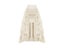Women Vintage Renaissance Elastic-Waist Maxi Skirt Costume Carousel 6