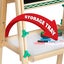 Crayola - Kids Wooden Art Easel Carousel 4