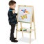 Crayola - Kids Wooden Art Easel Carousel 5