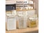 1.75 2.53L Food Grade Sealed Grain Storage Box Carousel 5
