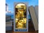 3D Wooden Puzzle Miniature Bookshelf DIY Kit For Kids Carousel 2