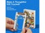 3D Wooden Puzzle Miniature Bookshelf DIY Kit For Kids Carousel 5