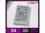 4.3-Inch Ultrathin E-Ink Reader 32GB 650mAh Carousel 2