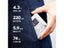 4.3-Inch Ultrathin E-Ink Reader 32GB 650mAh Carousel 6
