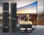 VEON TV Remote Control Replacement Carousel 6