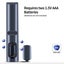 VEON TV Remote Control Replacement Carousel 9