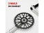 Road Bike Crankset 160-170mm 40-56T 12S Gravel Carousel 6