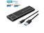 M2 SSD Enclosure 10Gbps USB 3.1 Type C Dual Protocol Carousel 1