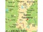Thailand Map English Unframed Wall Art Poster 100*150cm Carousel 6
