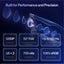 Xreal 1S AR Glasses Equipped Native 3 Dof - 52 Degree FOV - Real-Time 3D [X1113] Carousel 4