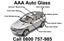 AAA Auto Glass & Windscreens Carousel 4