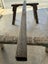 STEEL 75mm x 75mm x 4mm HRS 1.935M long. Carousel 2