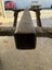 STEEL 75mm x 75mm x 4mm HRS 1.935M long. Carousel 3