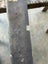 STEEL 75mm x 75mm x 4mm HRS 1.935M long. Carousel 4