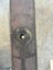 STEEL 75mm x 75mm x 4mm HRS 1.935M long. Carousel 6