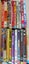 Bulk DVDs Comedy/NZ Carousel 1