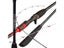2 Piece Carbon Saltwater Octopus Fishing Rod 4 Kinds Carousel 2