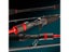 2 Piece Carbon Saltwater Octopus Fishing Rod 4 Kinds Carousel 3