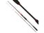 2 Piece Carbon Saltwater Octopus Fishing Rod 4 Kinds Carousel 4