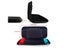Cartoon Panda Cat Bag For Nintendo Switch Lite Storage Case Carousel 6