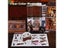 3D Wooden Puzzle Book Nook Kit With LED Light For Bookshelf Carousel 5
