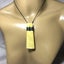 2 DAY AUCTION!: 8cm NZ Raukaraka Greenstone Toki Pendant, $1 Reserve Carousel 7