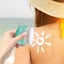 Sunscreen Applicator for Adult Kids, Sunscreen Brush Self Tanner Brush, Por Carousel 4