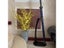58cm Vertical Samurai Sword Katana Tanto Holder Stand Display Carousel 4