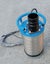 4" (100mm) 5.5kW dewatering pump Carousel 1