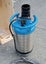 4" (100mm) 5.5kW dewatering pump Carousel 5