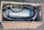 4" (100mm) 5.5kW dewatering pump Carousel 6