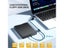 Floppy Disk Reader 3.5inch External USB Floppy Disk Drive 1.44 MB FDD Portable Carousel 3