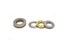 I/D 3/4/5/6/7/8/9/10mm Mini Axial Ball Flat Washers Thrust Bearing F3-8M F4-9M Carousel 5