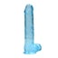 Realrock Realistic Dildo With Balls 9 Inches Carousel 3