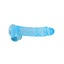 Realrock Realistic Dildo With Balls 9 Inches Carousel 4