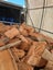 FIREWOOD DRY MACROCARPA 3M3 FREE DELIVERY AUCKLAND WIDE. Carousel 1