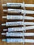 Diamond Lapping Paste Carousel 2