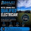 Bailey Electrical Ashburton Carousel 1