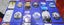 13 x Singstar Playstation 2 & Microphones Carousel 3