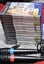 13 x Singstar Playstation 2 & Microphones Carousel 2
