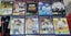 13 x Singstar Playstation 2 & Microphones Carousel 6