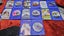 13 x Singstar Playstation 2 & Microphones Carousel 7