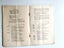 Book: 1920 Marama Mere and Maori Maid NZ Opera Songs Words Booklet Carousel 4