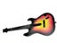 Guitar Hero Guitar Controller PS2 (no dongle) READ DESCRIPTION Carousel 4